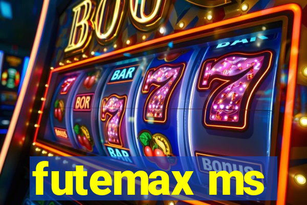 futemax ms